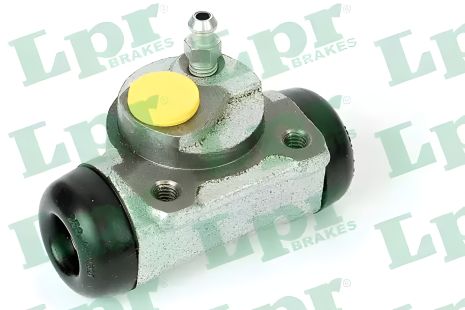 Тормозной цилиндр рабочий для RENAULT 19, PEUGEOT 306 от LPR (4582)