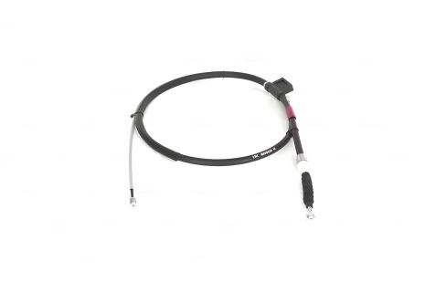 Гальмівний трос SKODA OCTAVIA, BOSCH (1987482736)