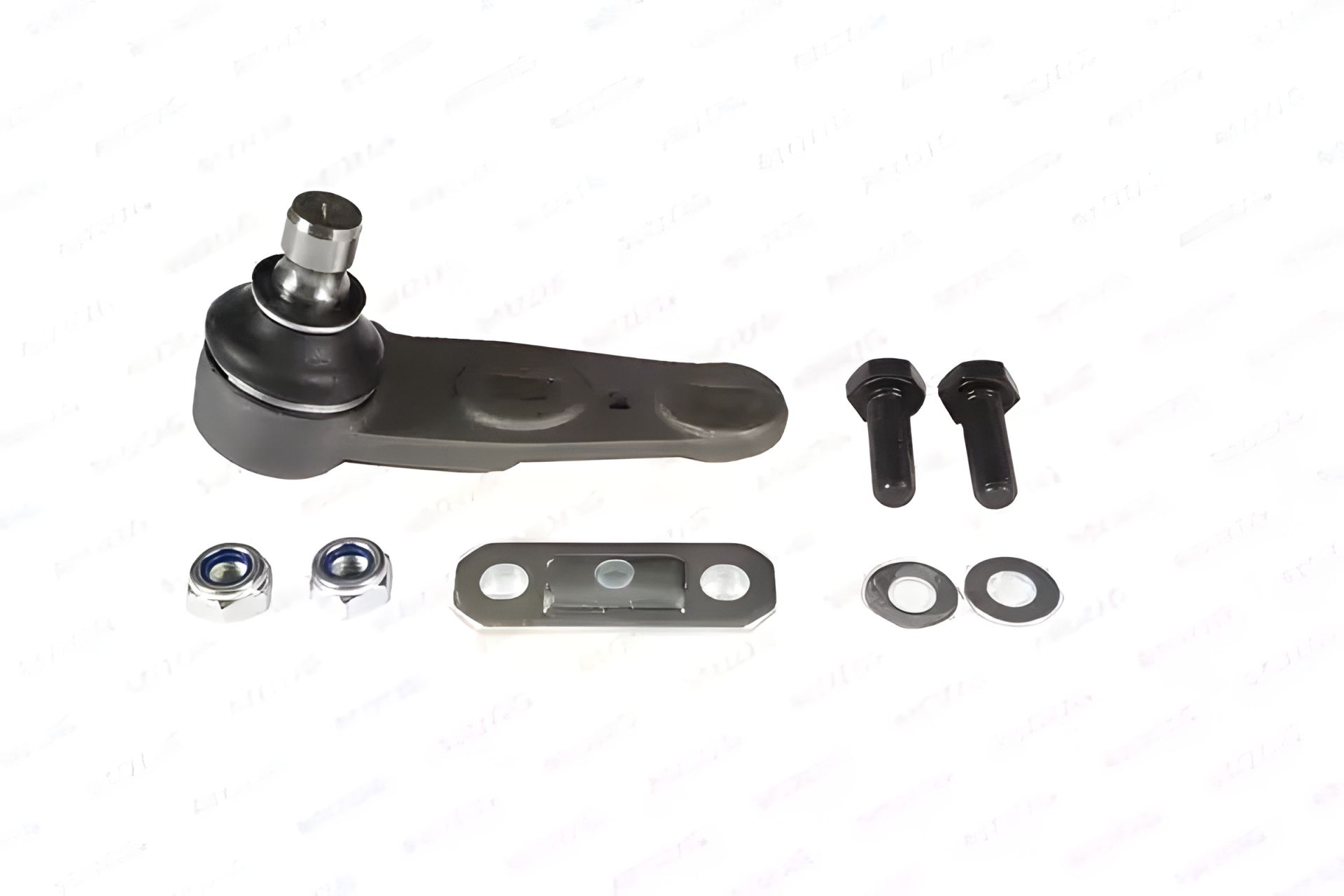 Опора кульова VW PASSAT, MOOG (VOBJ3918), AUDI QUATTRO Опора кульова VW PASSAT, MOOG (VOBJ3918), AUDI QUATTRO