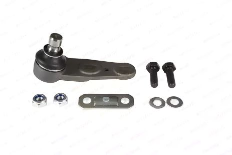 Шаровая опора для VW PASSAT, AUDI QUATTRO, производитель MOOG (VOBJ3918) Шаровая опора для VW PASSAT, AUDI QUATTRO, производитель MOOG (VOBJ3918)