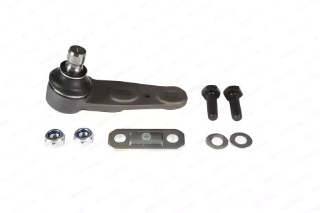 Опора кульова VW PASSAT, MOOG (VOBJ3918), AUDI QUATTRO