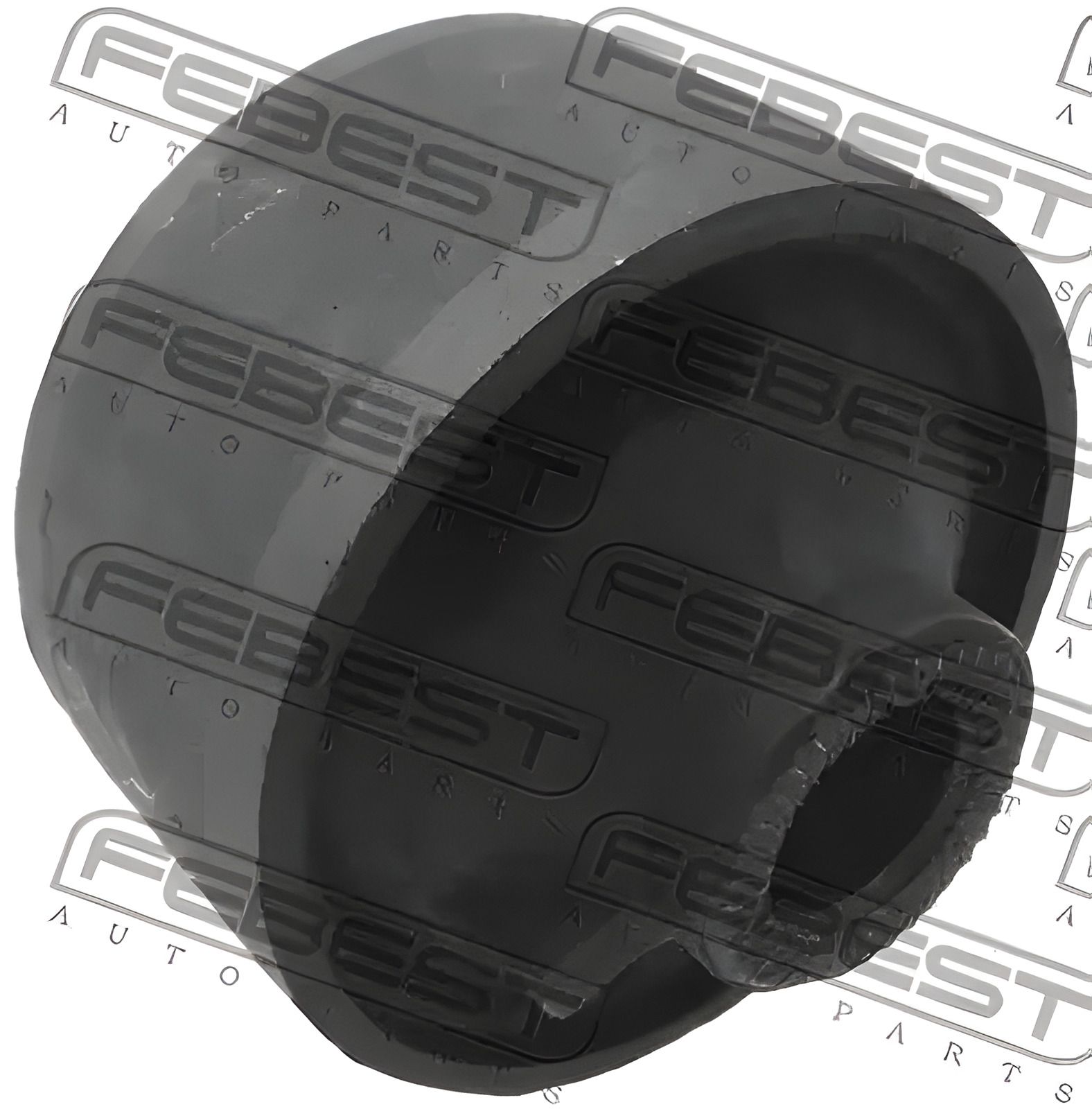 Важеля сайлентблок TOYOTA RAV4, FEBEST (TAB126) Важеля сайлентблок TOYOTA RAV4, FEBEST (TAB126)