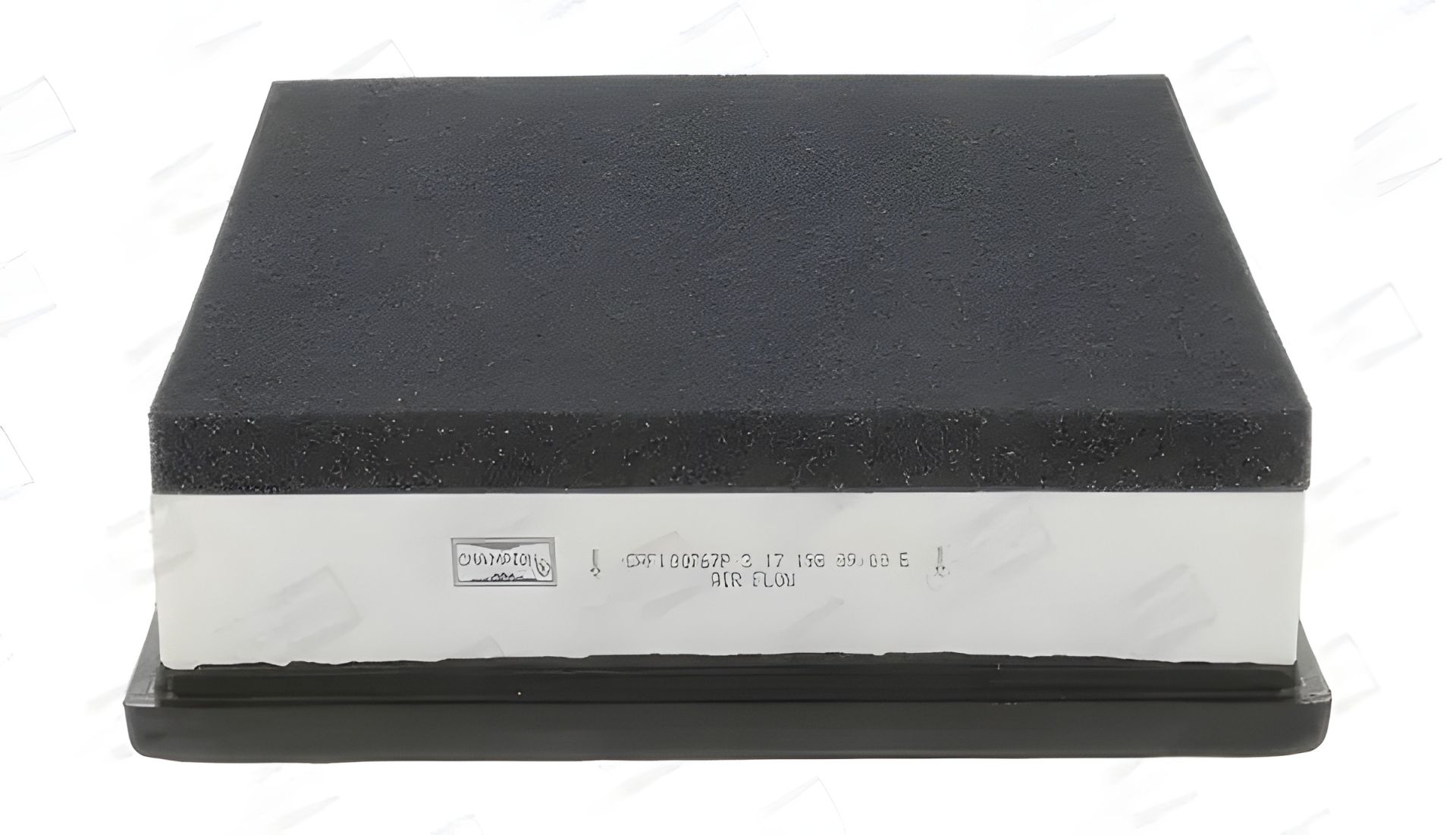 Воздушный фильтр для FORD KUGA и VOLVO V40 от CHAMPION (CAF100767P) Воздушный фильтр для FORD KUGA и VOLVO V40 от CHAMPION (CAF100767P)