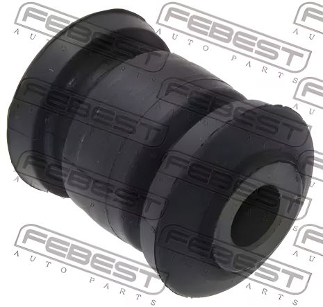 Рычажный сайлентблок HONDA CR-V, FEBEST (HABRES)