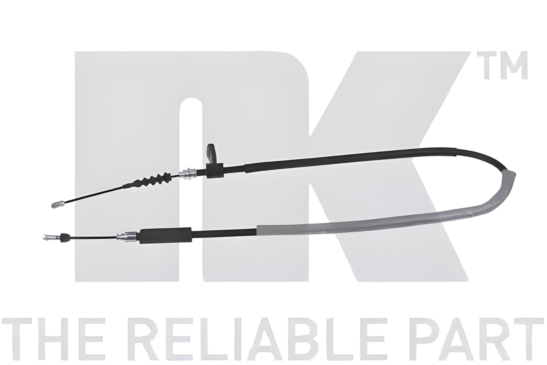 Ручного гальма трос ALFA ROMEO, NK (901017) Ручного гальма трос ALFA ROMEO, NK (901017)