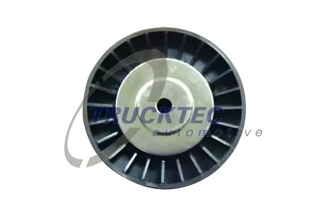 Ролик натяжной для поликлинового ремня VW TRANSPORTER, TRUCKTEC (0712096) Ролик натяжной для поликлинового ремня VW TRANSPORTER, TRUCKTEC (0712096)