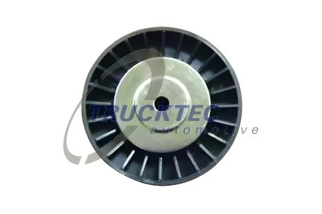 Ролик натяжной для поликлинового ремня VW TRANSPORTER, TRUCKTEC (0712096)