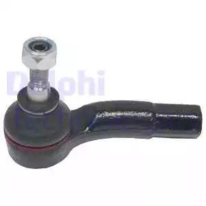 ΠΠ°ΠΊΠΎΠ½Π΅ΡΠ½ΠΈΠΊ ΡΡΠ»Π΅Π²ΠΎΠΉ ΡΡΠ³ΠΈ MAZDA 2, FORD FIESTA, DELPHI (TA2026) ΠΠ°ΠΊΠΎΠ½Π΅ΡΠ½ΠΈΠΊ ΡΡΠ»Π΅Π²ΠΎΠΉ ΡΡΠ³ΠΈ MAZDA 2, FORD FIESTA, DELPHI (TA2026)