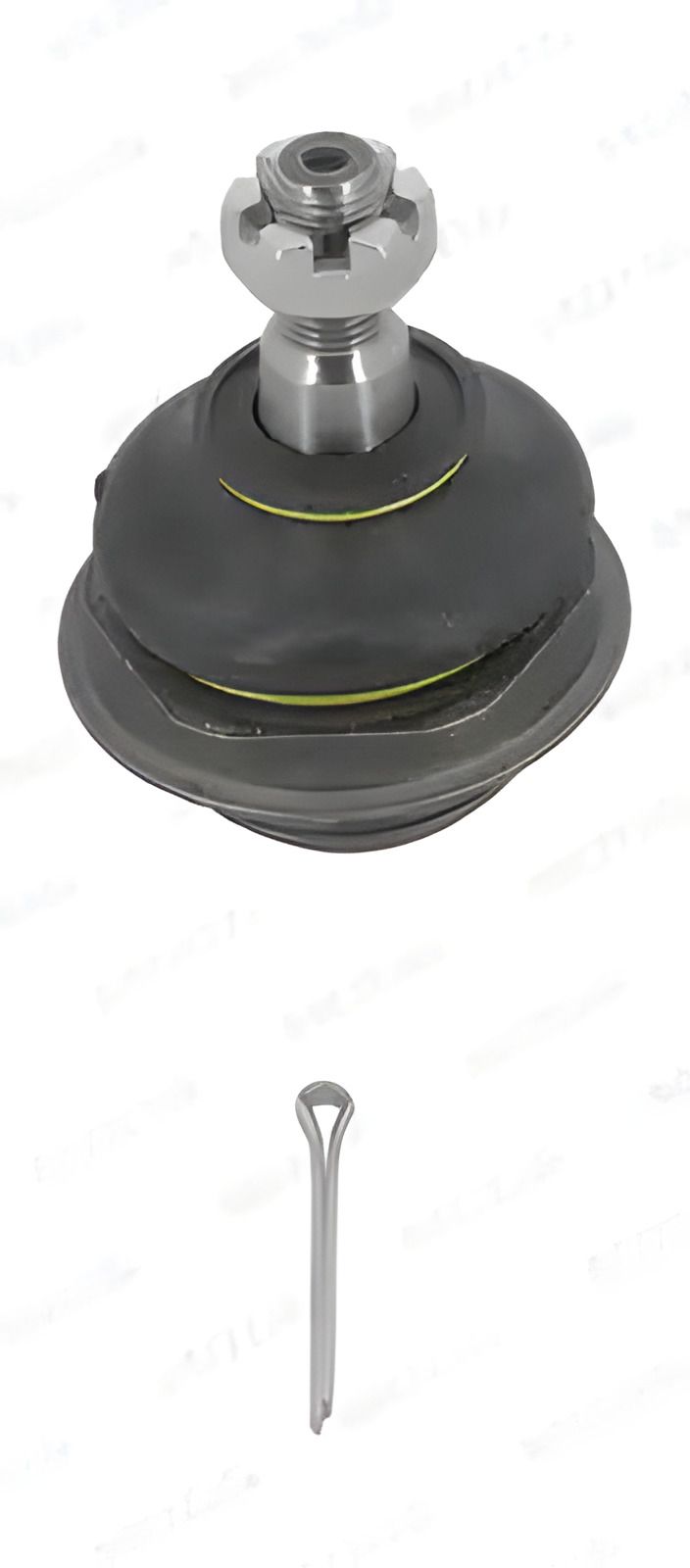 Шаровая опора для HYUNDAI i30, KIA CEE'D, MOOG (KIBJ13409) Шаровая опора для HYUNDAI i30, KIA CEE'D, MOOG (KIBJ13409)