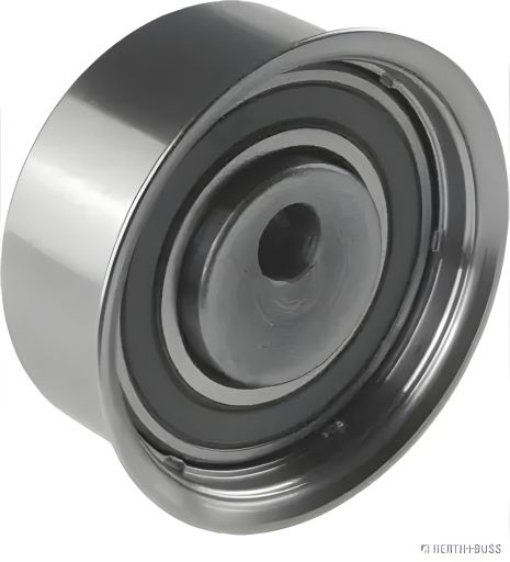 Ролик натяжний ременя ГРМ MITSUBISHI GRANDIS, JAKOPARTS (J1145053) Ролик натяжний ременя ГРМ MITSUBISHI GRANDIS, JAKOPARTS (J1145053)