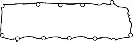 Прокладка клапанной крышки MERCEDES-BENZ VANEO, VICTOR REINZ (713500700)
