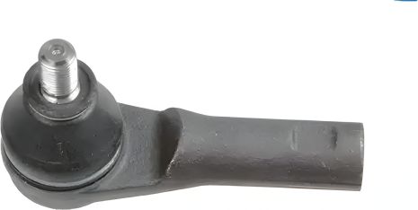 Наконечник рулевой тяги NISSAN PRIMERA, LEMFORDER (2520401)