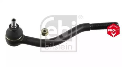 Наконечник рулевой тяги CITROËN C5, FEBI BILSTEIN (22020)