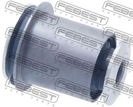 Сайлентблок рычага передней подвески TOYOTA HILUX, FEBEST (TAB367)