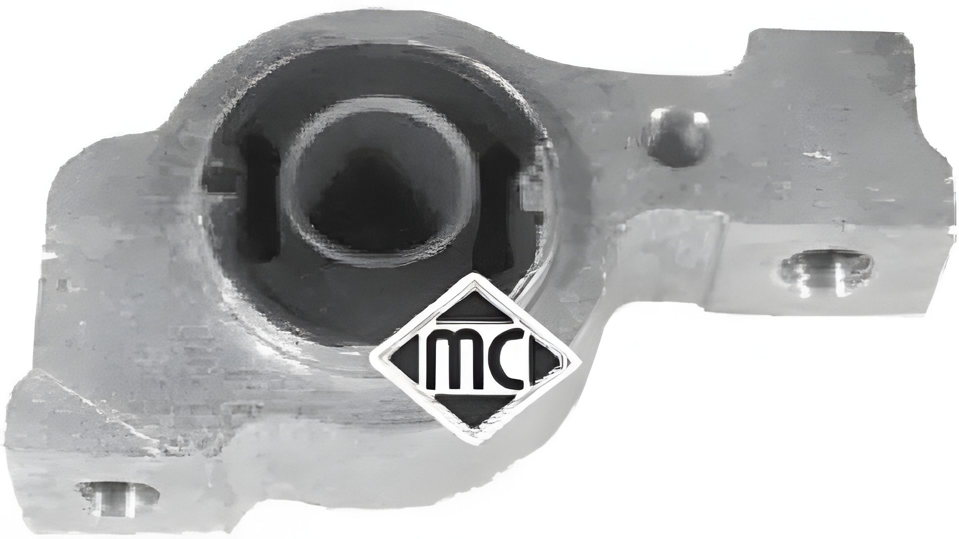 Сайлентблок важеля CITROËN C5, PEUGEOT 508, METALCAUCHO (04957) - авто комплектуючі Сайлентблок важеля CITROËN C5, PEUGEOT 508, METALCAUCHO (04957) - авто комплектуючі