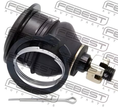 Шаровая опора для HONDA CIVIC, FEBEST (0320213)