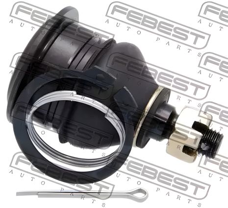 Шаровая опора для HONDA CIVIC, FEBEST (0320213)