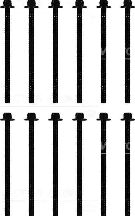 Болты ГБЦ комплект для SUZUKI WAGON, OPEL COMBO, VICTOR REINZ (143213202) Болты ГБЦ комплект для SUZUKI WAGON, OPEL COMBO, VICTOR REINZ (143213202)