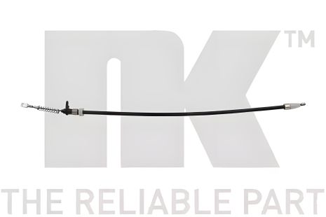 Ручной тормозной трос MERCEDES-BENZ CLS, NK (903393) Ручной тормозной трос MERCEDES-BENZ CLS, NK (903393)