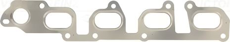 Випускного колектора Прокладка VW TRANSPORTER, VICTOR REINZ (714049700)