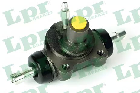 Рабочий тормозной цилиндр для IVECO DAILY, LPR (4470) Рабочий тормозной цилиндр для IVECO DAILY, LPR (4470)