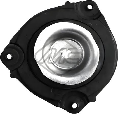 Амортизаторна опора для Juke/Leaf 10-Л., METALCAUCHO (23219)