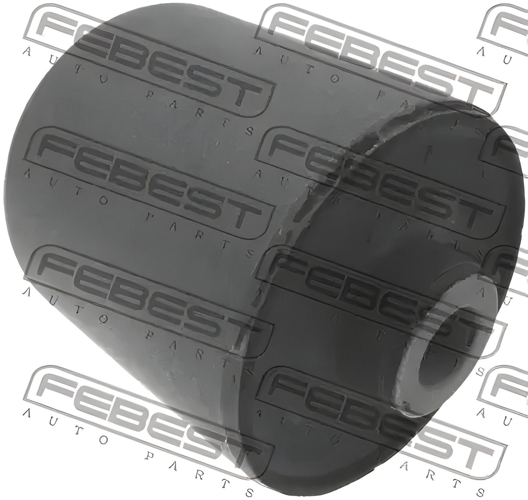 Важеля сайлентблок MAZDA 6, FEBEST (MZAB016) Важеля сайлентблок MAZDA 6, FEBEST (MZAB016)