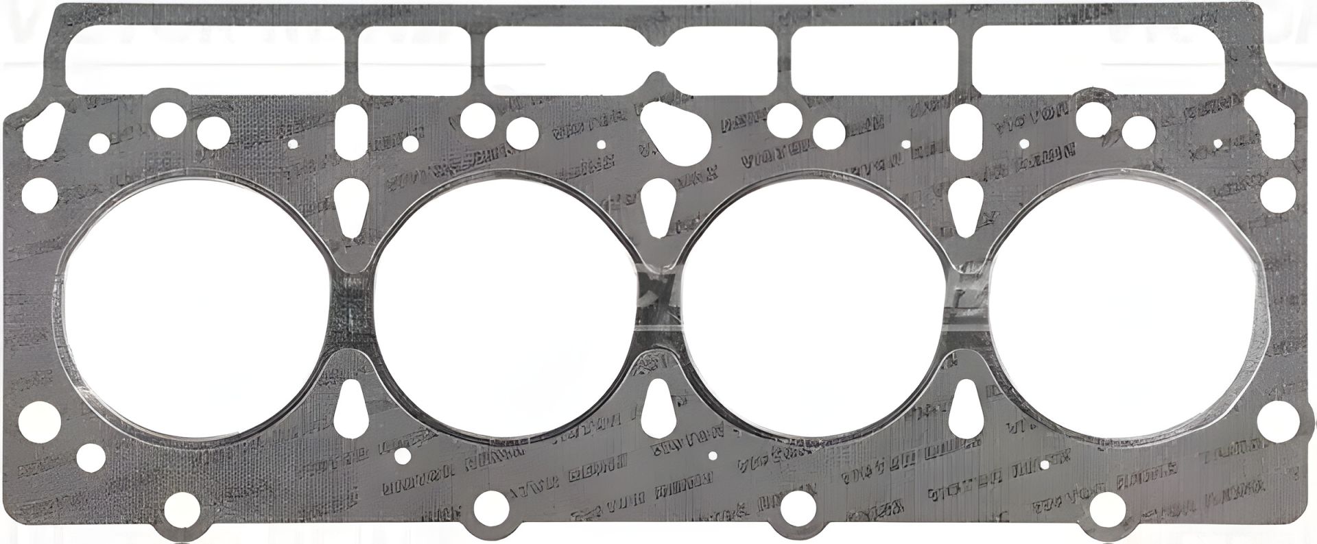 Головка блока цилиндров FORD TRANSIT, VICTOR REINZ (614078000) Головка блока цилиндров FORD TRANSIT, VICTOR REINZ (614078000)