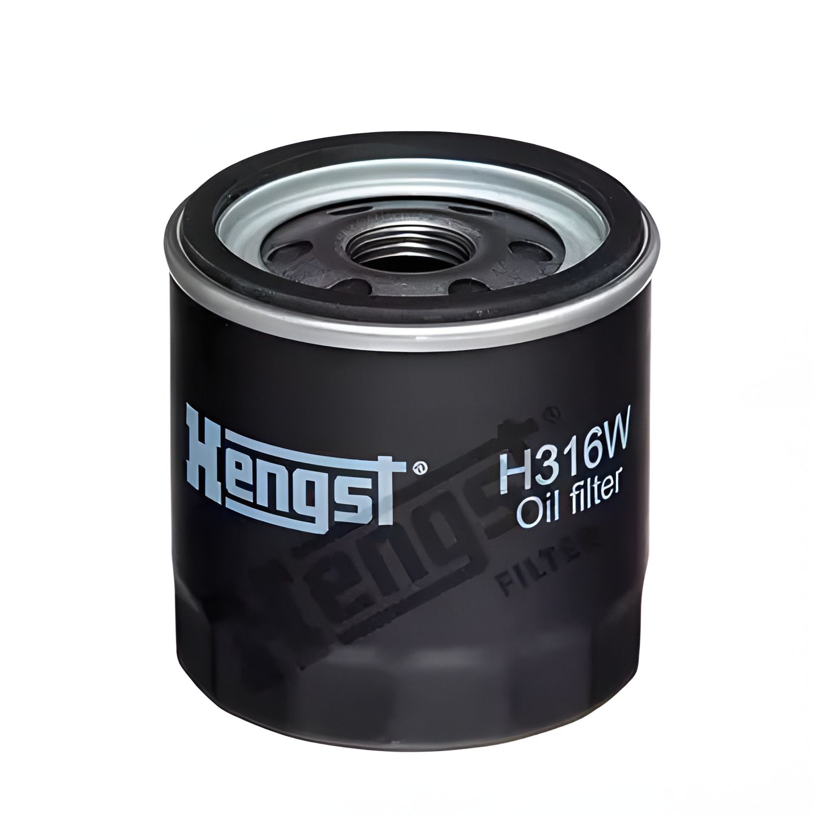 Олійний фільтр для VW TRANSPORTER, HENGST FILTER (H316W) Олійний фільтр для VW TRANSPORTER, HENGST FILTER (H316W)