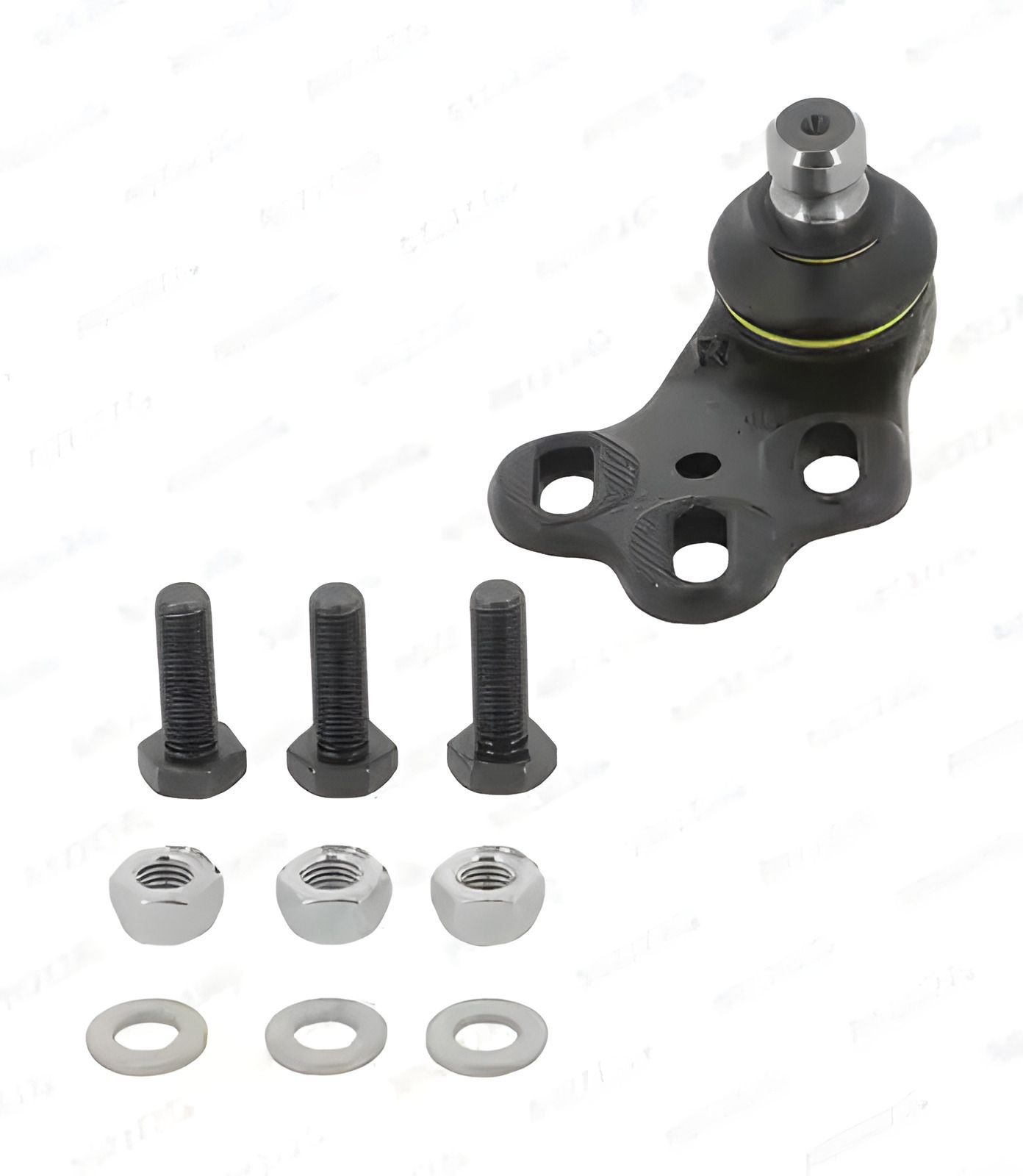 Шаровая опора для AUDI CABRIOLET, MOOG (AUBJ7177) Шаровая опора для AUDI CABRIOLET, MOOG (AUBJ7177)