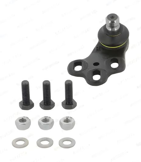 Кульова опора для AUDI CABRIOLET, MOOG (AUBJ7177) Кульова опора для AUDI CABRIOLET, MOOG (AUBJ7177)