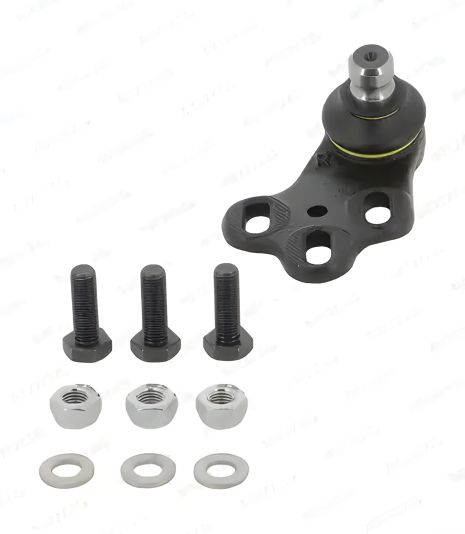 Кульова опора для AUDI CABRIOLET, MOOG (AUBJ7177)