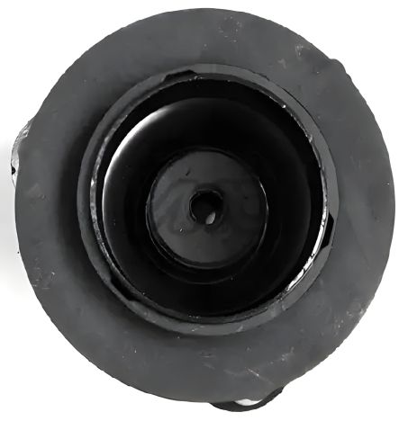 Опора амортизаторной стойки для Hilux 05-15, METALCAUCHO (58471)