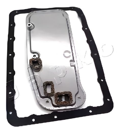 Фільтр АКПП для LEXUS LX/ TOYOTA HILUX, Japko (FTJ113) Фільтр АКПП для LEXUS LX/ TOYOTA HILUX, Japko (FTJ113)