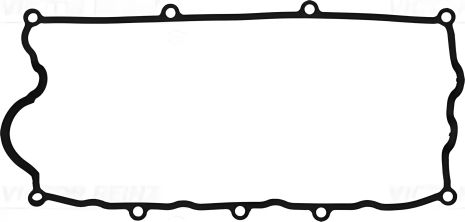 Прокладка клапанної кришки HONDA CIVIC, OPEL COMBO, VICTOR REINZ (713608100)
