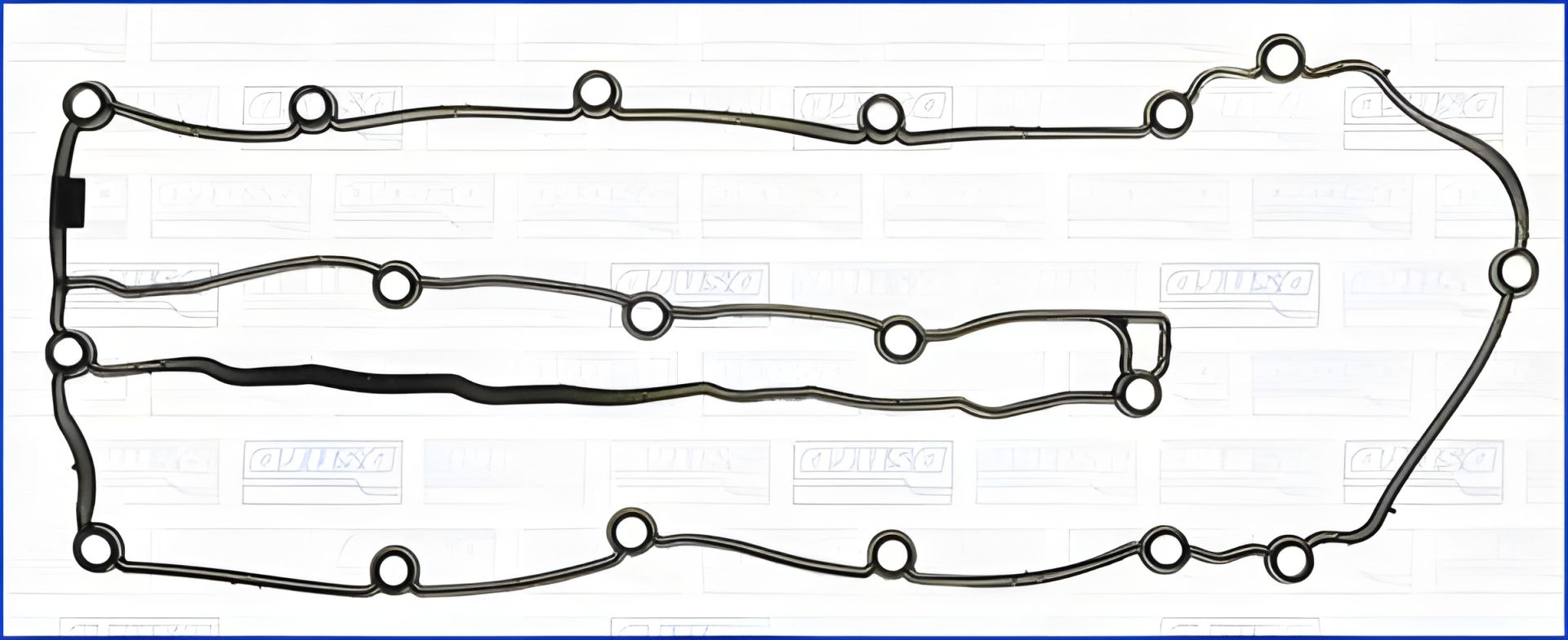 ΠΡΠΎΠΊΠ»Π°Π΄ΠΊΠ° ΠΊΠ»Π°ΠΏΠ°Π½Π½ΠΎΠΉ ΠΊΡΡΡΠΊΠΈ Π΄Π»Ρ DODGE CALIBER, JEEP PATRIOT, AJUSA (11117600) ΠΡΠΎΠΊΠ»Π°Π΄ΠΊΠ° ΠΊΠ»Π°ΠΏΠ°Π½Π½ΠΎΠΉ ΠΊΡΡΡΠΊΠΈ Π΄Π»Ρ DODGE CALIBER, JEEP PATRIOT, AJUSA (11117600)