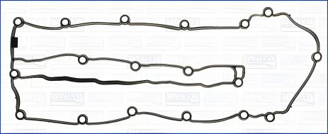 Кришки клапанної Прокладка DODGE CALIBER, JEEP PATRIOT, AJUSA (11117600) Кришки клапанної Прокладка DODGE CALIBER, JEEP PATRIOT, AJUSA (11117600)