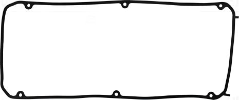 Прокладка клапанної кришки MITSUBISHI GALANT від VICTOR REINZ (711023500)