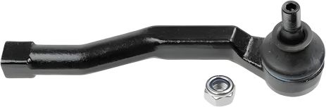 Кермової тяги накінечник CHEVROLET AVEO, HOLDEN BARINA, LEMFORDER (3108901)