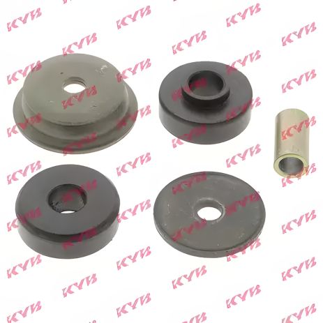 Опора амортизаторної стійки KIA SORENTO, KAYABA (SM5455)