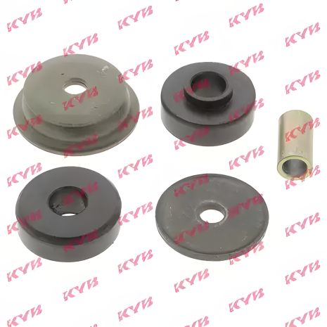 Амортизаторная опора KIA SORENTO, KAYABA (SM5455) Амортизаторная опора KIA SORENTO, KAYABA (SM5455)