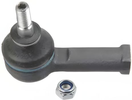 Наконечник рулевой тяги HOLDEN COMBO, IRMSCHER купе, LEMFORDER (2514701)