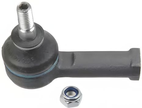Накінечник кермової тяги HOLDEN COMBO, IRMSCHER купе, LEMFORDER (2514701)