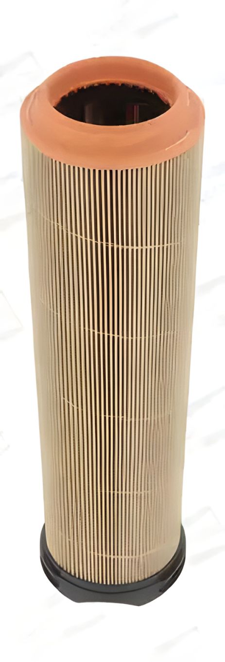 Воздушный фильтр для MERCEDES-BENZ E-CLASS, CHAMPION (CAF100462C)