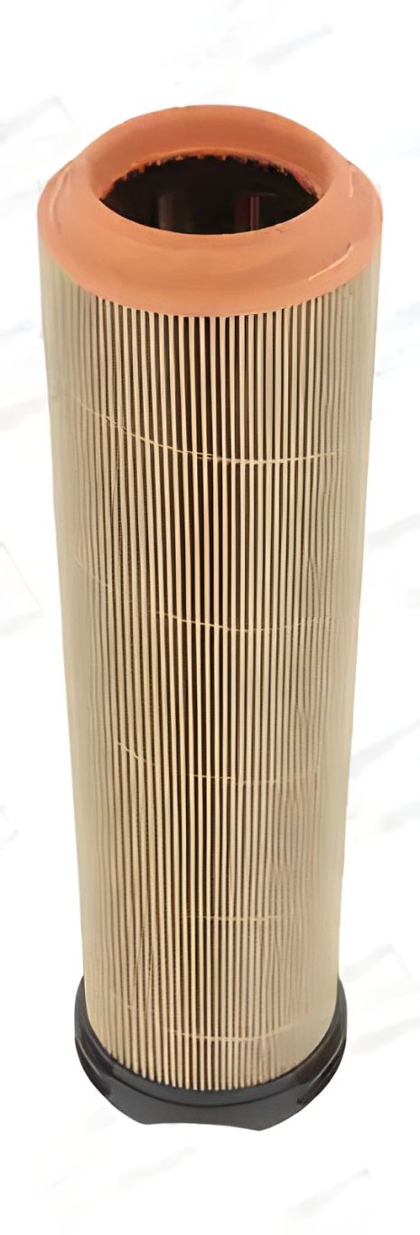 Воздушный фильтр для MERCEDES-BENZ E-CLASS, CHAMPION (CAF100462C)