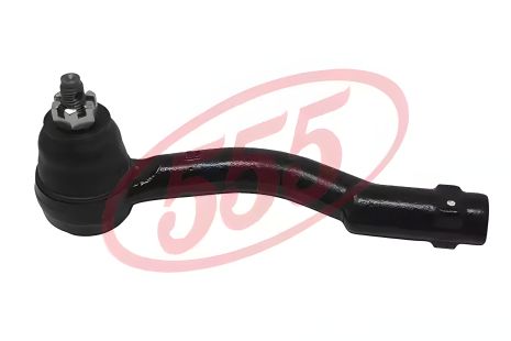 Кермової тяги накінечник KIA OPIRUS, HYUNDAI XG, 555 (SEK8051R)