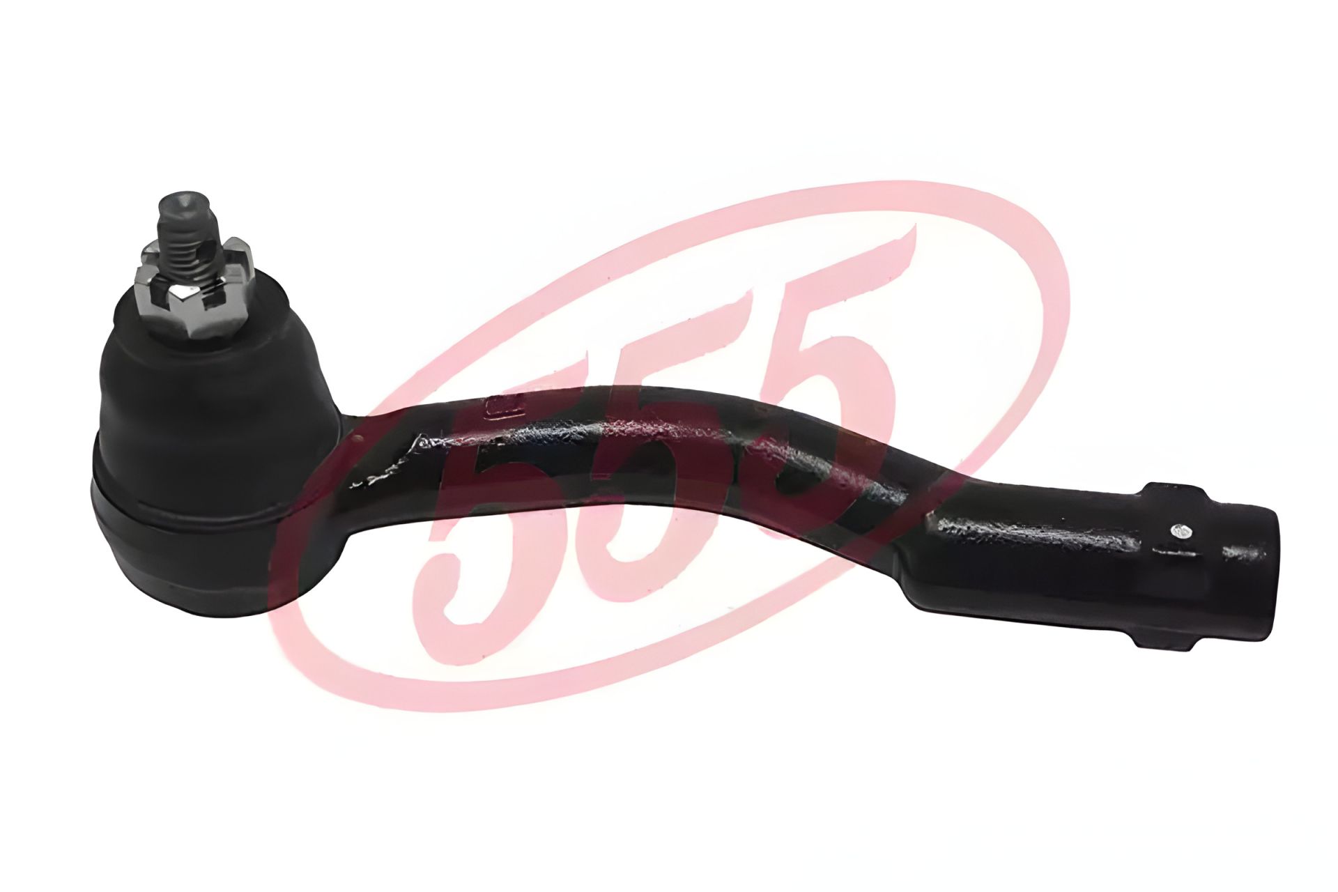 Кермової тяги накінечник KIA OPIRUS, HYUNDAI XG, 555 (SEK8051R) Кермової тяги накінечник KIA OPIRUS, HYUNDAI XG, 555 (SEK8051R)