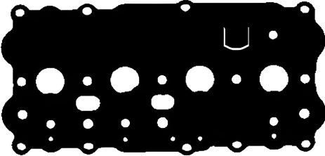 Клапанної кришки прокладка VW GOLF, AUDI A3, BGA (RC6531) Клапанної кришки прокладка VW GOLF, AUDI A3, BGA (RC6531)