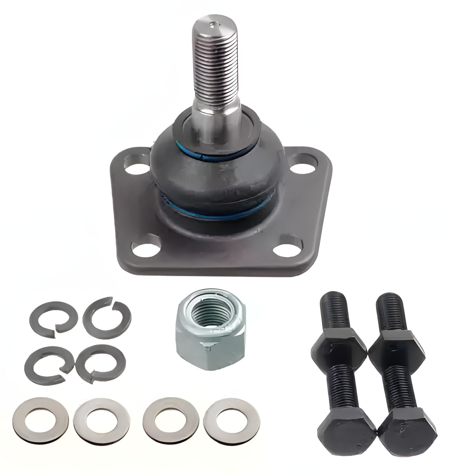 Шаровая опора для FIAT TALENTO, CITROËN C25, LEMFORDER (3689101) Шаровая опора для FIAT TALENTO, CITROËN C25, LEMFORDER (3689101)