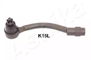 Наконечник рулевой тяги KIA RIO, HYUNDAI ACCENT, ASHIKA (1110KK15L)